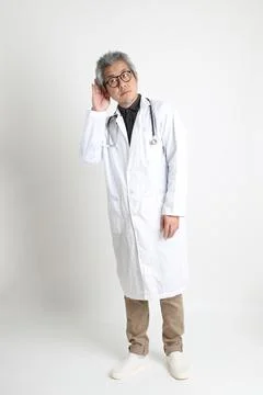 Physician Stock Photos