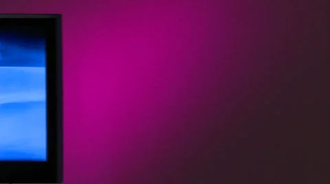 Physician studies bone CU Stock Footage 459175