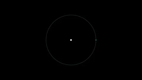 The Physics of Centripetal Acceleration 스톡 동영상 335190763