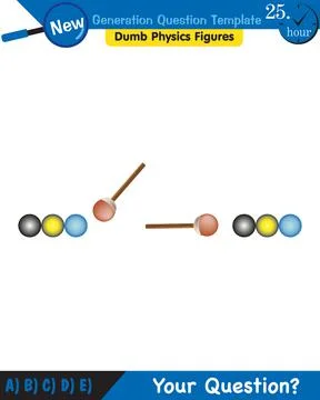 Physics, electrification by friction Stock Illustration