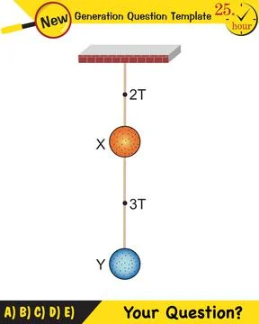 Physics, electromagnetic field Stock Illustration