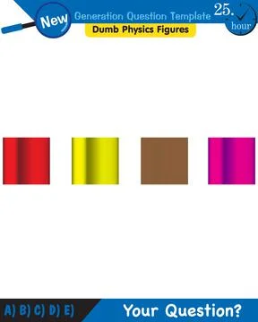 Physics, electromagnetic field Stock Illustration