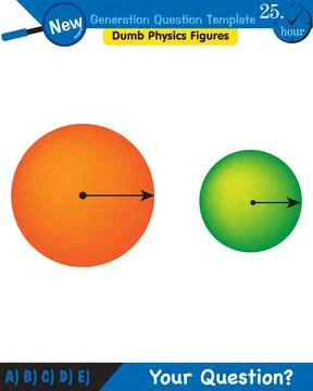 Physics, electromagnetic field Stock Illustration