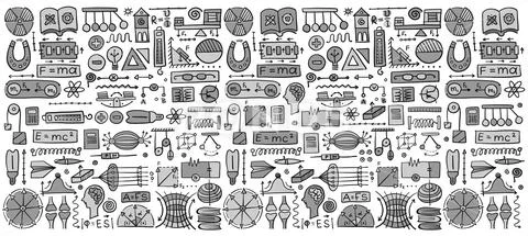 Seamless Line Pattern Vector Art, Icons, and Graphics for Free