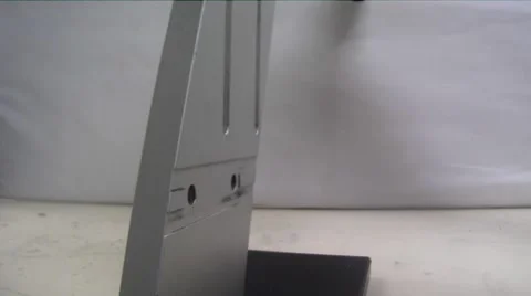 Physics movement near the pendulum 動画素材 64700924