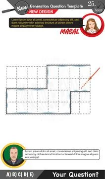 Physics, Physical concepts, High school Stock Illustration