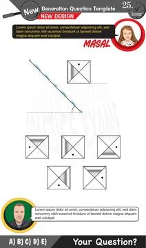 Physics, Physical concepts, High school Stock Illustration