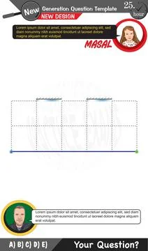 Physics, Physical concepts, High school Stock Illustration