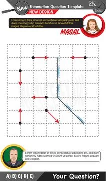 Physics, Physical concepts, High school Stock Illustration