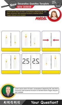 Physics, Physical concepts, High school Stock Illustration