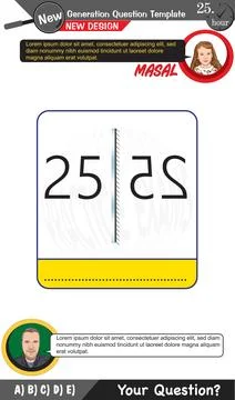 Physics, Physical concepts, High school Stock Illustration