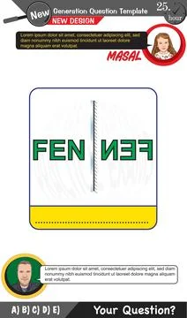 Physics, Physical concepts, High school Stock Illustration