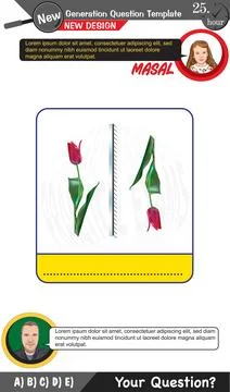 Physics, Physical concepts, High school Stock Illustration