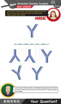 Physics, Physical concepts, High school Stock Illustration