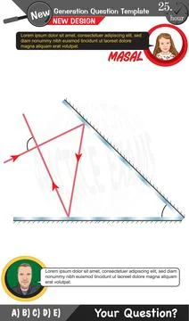 Physics, Physical concepts, High school Stock Illustration