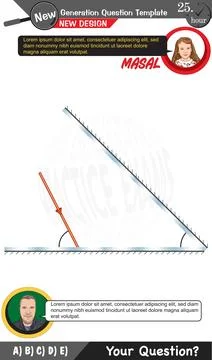 Physics, Physical concepts, High school Stock Illustration