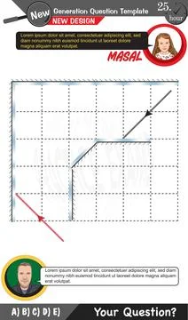 Physics, Physical concepts, High school Stock Illustration