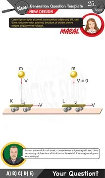Physics, Physical concepts, High school Stock Illustration