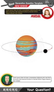 Physics, Physical concepts, High school Stock Illustration