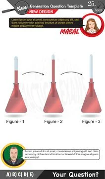Physics, Physical concepts, High school Stock Illustration