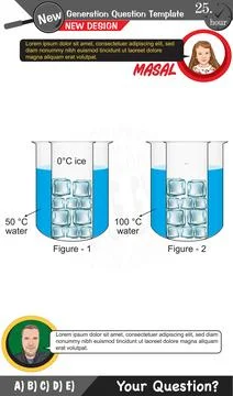 Physics, Physical concepts, High school Stock Illustration