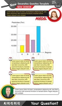Physics, Physical concepts, High school Stock Illustration