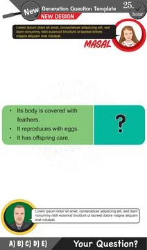 Physics, Physical concepts, High school Stock Illustration