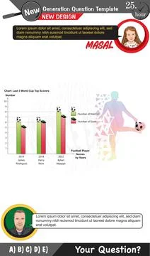 Physics, Physical concepts, High school Stock Illustration