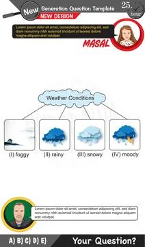 Physics, Physical concepts, High school Stock Illustration