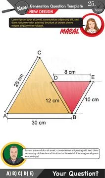 Physics, Physical concepts, High school Stock Illustration