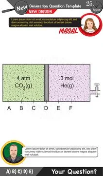 Physics, Physical concepts, High school Stock Illustration