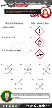 Physics, Physical concepts, High school Stock Illustration