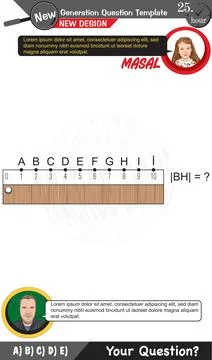 Physics, Physical concepts, High school Stock Illustration