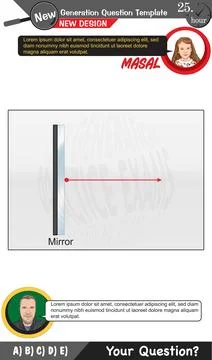 Physics, Physical concepts, High school Stock Illustration