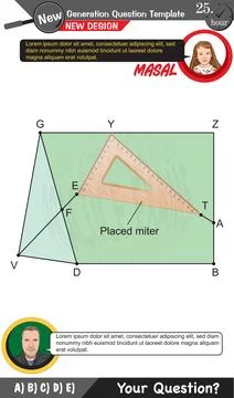 Physics, Physical concepts, High school Stock Illustration