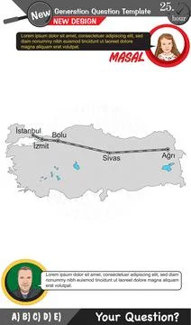 Physics, Physical concepts, High school Stock Illustration