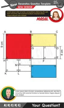 Physics, Physical concepts, High school Stock Illustration