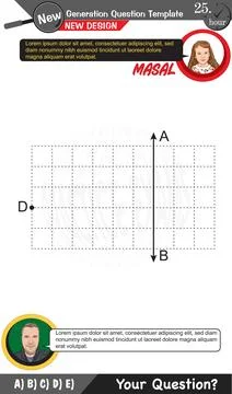 Physics, Physical concepts, High school Stock Illustration