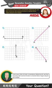 Physics, Physical concepts, High school Stock Illustration