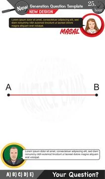 Physics, Physical concepts, High school Stock Illustration