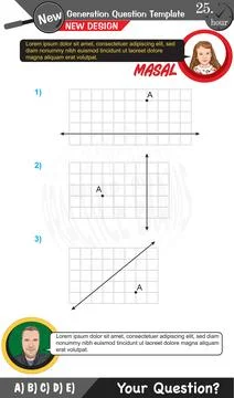 Physics, Physical concepts, High school Stock Illustration