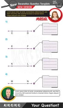 Physics, Physical concepts, High school Stock Illustration