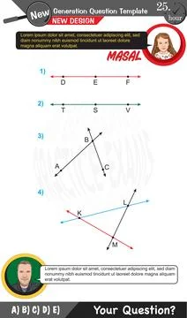 Physics, Physical concepts, High school Stock Illustration