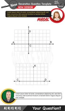 Physics, Physical concepts, High school Stock Illustration