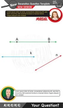 Physics, Physical concepts, High school Stock Illustration