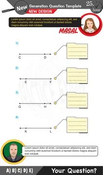 Physics, Physical concepts, High school Stock Illustration