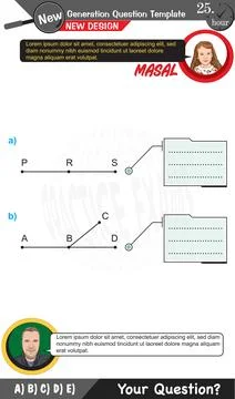 Physics, Physical concepts, High school Stock Illustration