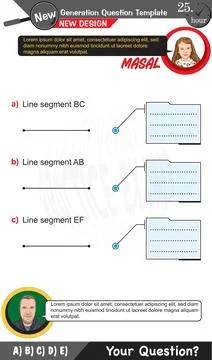 Physics, Physical concepts, High school Stock Illustration