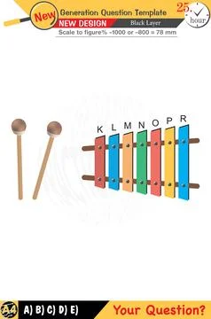 Physics, Physical concepts, High school Stock Illustration