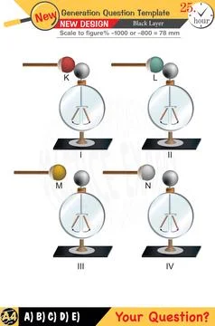 Physics, Physical concepts, High school Stock Illustration